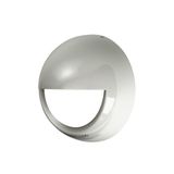 MD-W cover plate stainless appearance for detector MD-W200i