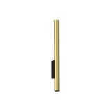 FOURTY WALL XL SOLID BRASS