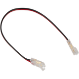 Flexible Connector for LED Strip Single White IP20 10mm