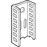 Ladderprofiel EDF1000 L1000 Elvz