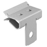 BCVH 4-8 Beam clamp with fastening hole 4-8mm