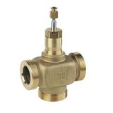 2-WAY CONTROL VALVE PN16 DN15 KVS4.0