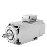 SIMOTICS M compact asynchronous motor 400 r/min, 16.3 kW 389 Nm, 1PH8184-1FB00-0LA1