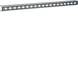 Perforated bracket, Venezia, 25x600 mm