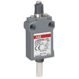 LS26M16B11-U01 Limit Switch