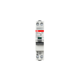 S2011C-B16 Miniature circuit breaker - 2P - B - 16 A