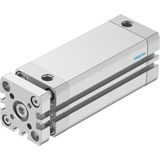 ADNGF-32-80-PPS-A Compact air cylinder