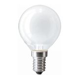 Incandescent Bulb E14 25W P45  220V FR special.