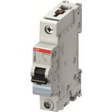 S451M-UCC50 Miniature Circuit Breaker