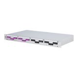 OpDAT PF patch panel splice 6xSC-Duplex OM4