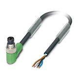 Sensor/actuator cable