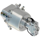 P-Series Rotational-Tilting Module HD