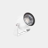 Spotlight IP66 Max Big Without Support LED 13.8W LED neutral-white 4000K White 1076lm