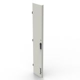 Metal door XL3S 4000 2000x450mm