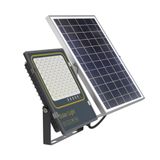 Bee Solar LED Flood Light 100W 1560Lm 3000K IP66