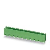 GMSTBV 2,5/ 3-G-7,62 GY - PCB header