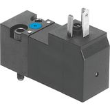 VSCS-B-M32-MD-WA-3AC1-8 Air solenoid valve