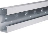 Trunking base, steel