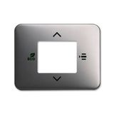 6109/03-20 Coverplate f. RTC