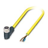 Sensor/actuator cable