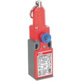 LS35P80C11-S Limit Switch