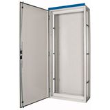 Distribution cabinet, EP, HxWxD=2000x1350x300mm, IP55