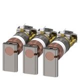 Vacuum interrupters for 3RT1266 con...