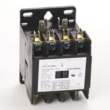 Allen-Bradley, 400 Definite Purpose Contactor, 30A, 24V 50/60Hz, 3 Poles