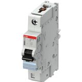 S401M-D10 Miniature Circuit Breaker