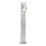 Pontio | Garden light | Galvanized