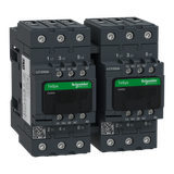 CONTACTOR 3P+O SURUB 400 415V 51