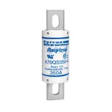 High Speed Fuse Amp-Trap® A70QS 700VAC 700VDC 350A Bolted Blade