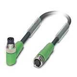 Sensor/actuator cable