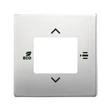 6109/03-866-500 Coverplate f. RTC