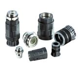 NKNZ-M323/P2 FITTING PA6/BR NW23 M32 9.0-13.0