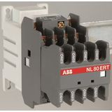 TNL80ERT 17-32V DC Contactor Relay