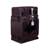 Current transformer 250/5A 40x10, class 0.5