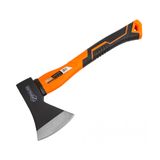 Axe  with fiberglass handle 600g