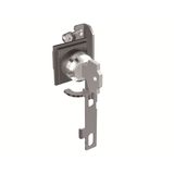 KLC-A Key lock open Castell E1.2