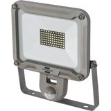 LED Light JARO 5050 P with Infrared motion detector 4400lm,50W,IP54