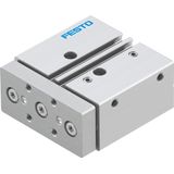 DFM-16-20-P-A-KF Guided actuator
