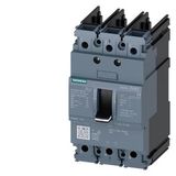 circuit breaker 3VA5 UL Frame 125 breaking capacity class S…3VA5130-4ED31-0JC0