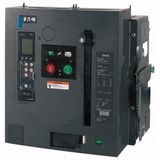 Circuit-breaker, 3 pole, 1600A, 85 kA, Selective operation, IEC, Withdrawable