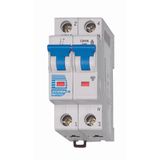 Miniature Circuit Breaker (MCB) C, 20A, 1+N, 4.5KA