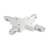 Link X-Connector  | White