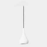 Pendant Cherry Surfaced A LED 8.6W 2700K White 859lm