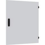 TZB209R Door, Field Width: 2, 1393 mm x 539 mm x 27 mm, IP55