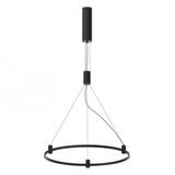 Pendant Light D800 Hoop