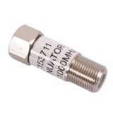 8032-6 6dB FIXED ATTENUATOR F