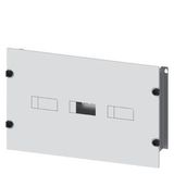 ALPHA 630 Universal Circuit breaker...